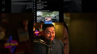 ⚠️TESLA GROK VOICE COMMAND PREVIEW ⚡️ save $2,500 📌 link in bio