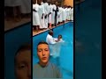 How to NOT Baptize someone!  #laugh #baptism #fail #howto #christianshorts #bible #viral