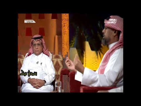 الديوانيه نقاشات ساخنه دباس الدوسري وسعود الصرامي ونقاد البرنامج ودباس يرد على صالح الطريقي