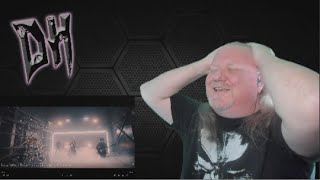 Quadratum - The Dance Of Eternity (Dream Theater cover) REACTION & REVIEW! FIRST TIME HEARING!
