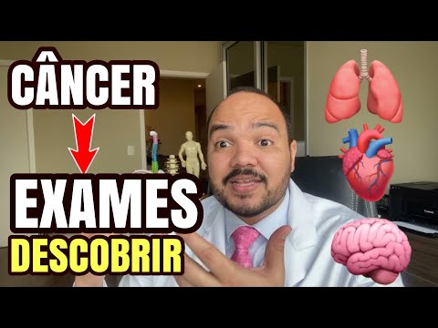 Vídeo: 4 maneiras de detectar câncer uterino