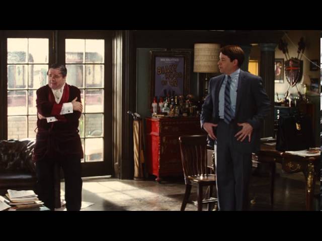 The Producers - Una Gaia Commedia Neonazista. - Trailer