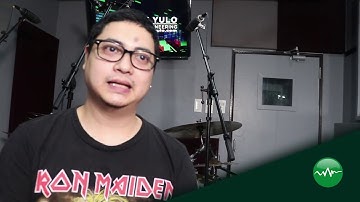 Kehrl Victoria on Live Sound Technology Masterclass by Mark Yulo Audio Engineering