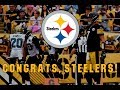 Congrats, Steelers!