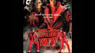 Thriller Bhangra Remix