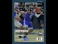 Antwaan CUSHingberry Career Basketball Highlights