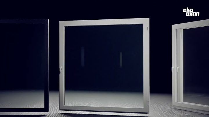 ENTRA: Le finestre in alluminio del futuro