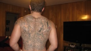 My Tattoos Part 1 of 7: The Gemini