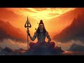 Calm Your Anxious Mind and Soul Instantly | Shiv Dhun | Om Namah Shivaya Chant