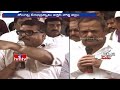 It's Botsa vs. Veerabhadraswamy in Vizianagaram