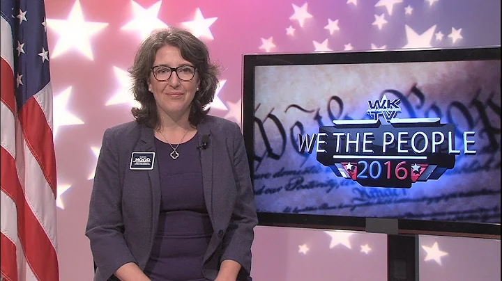 Rachel Hood - Candidate (D), Kent County Drain Com...