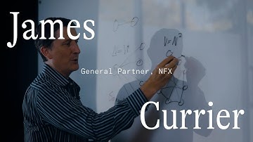 James Currier: General Partner at NFX