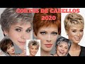 CORTES DE PELO 2020 MUJER/TENDENCIAS