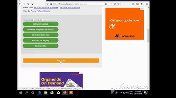 qmobile dual one flash file 2019 free download