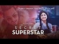 Secret Superstar | New Release Hindi Dubbed Full Movie | New Movies 2019