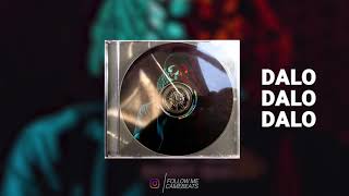 Dalo | Instrumental Reggaeton Perreo Type Beat [Myke Towers] By: Came Beats chords