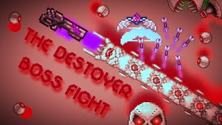 Overhaul Boss Video Overhaul Boss Clips Thainewspro - boku no roblox overhaul boss kill