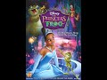 The Princess And The Frog 2010 DVD Overview The Princess And The Frog 2010 DVD Overview