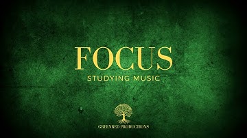 Study Music for Creativity, Boost Imagination and Innovation