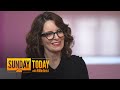 Tina Fey talks return of ‘Mean Girls,’ landing dream job at ‘SNL’