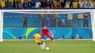 Top 10 Most Unforgettable Penalty Kicks in Football History: Terry’s Infamous Slip & More!