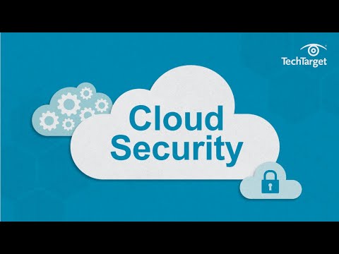 Video: Hvordan administrerer du cloud-sikkerhed?