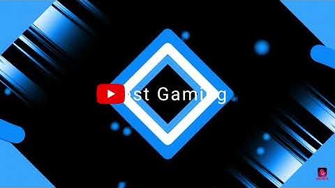 Ghost gaming official new intro