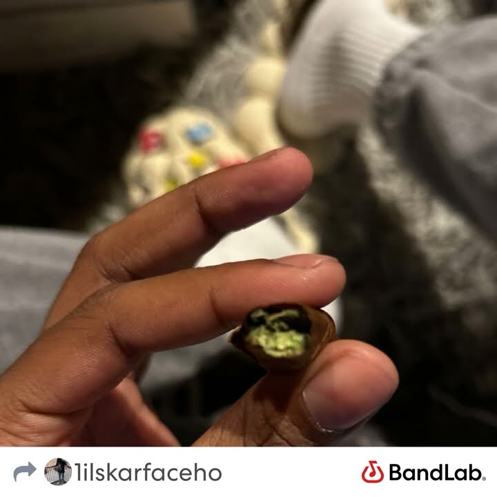 Lil big turn me up ☑️ #music #disstrack #rapper - YouTube