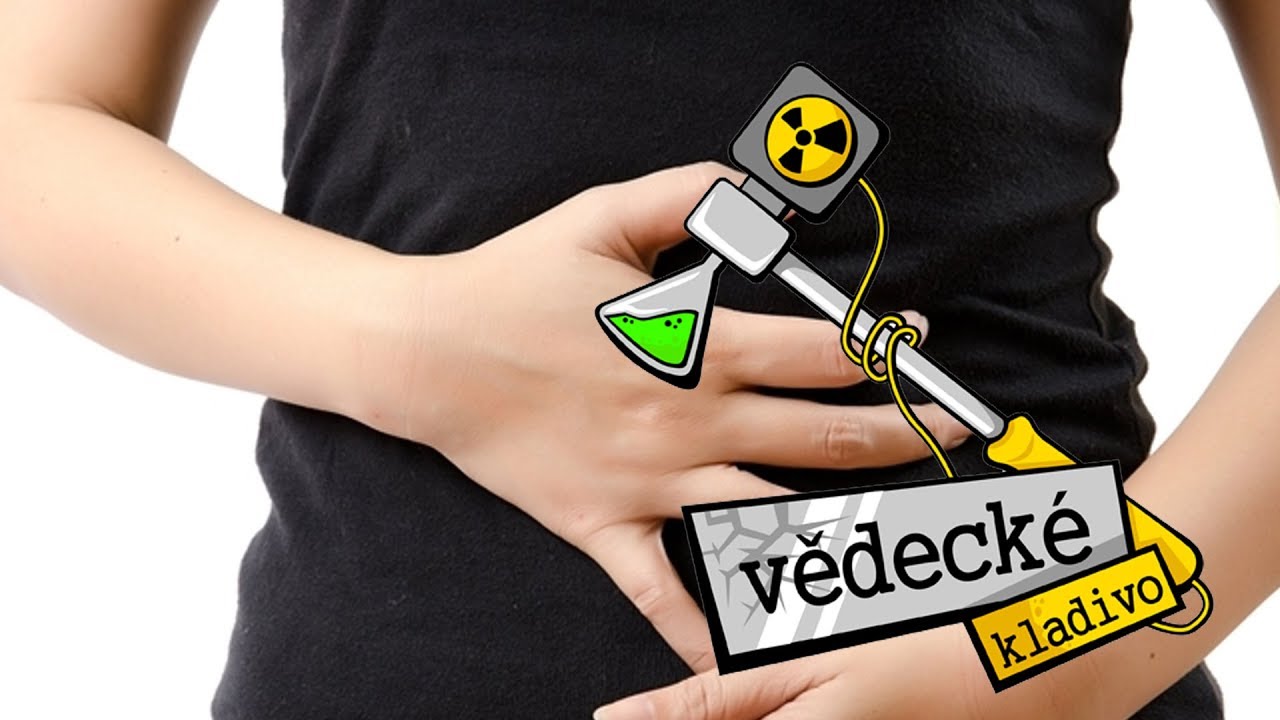 Proč kručí v žaludku? - Vědecké kladivo
