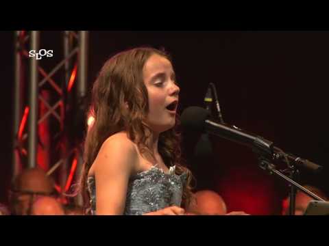 Amira Willighagen - Ave Maria (Caccini) - Steenbergen - 2017