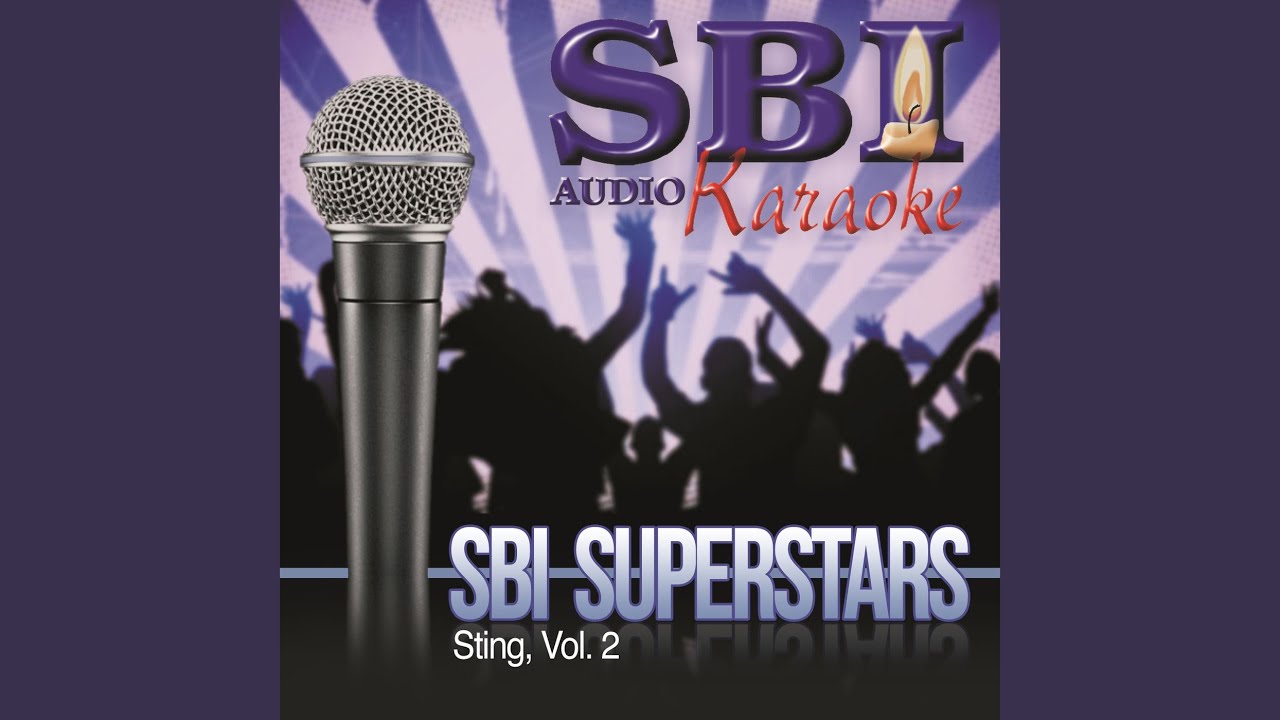 Spread a Little Happiness (Karaoke Version) YouTube