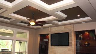 Eagle, ID: James Clyde Custom Home in the Shores