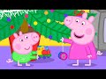 Peppa Pig Official Channel | Peppa&#39;s Christmas