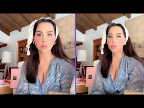 هند القحطاني مشتاقة لأهلها وتطلب من امها تزورها