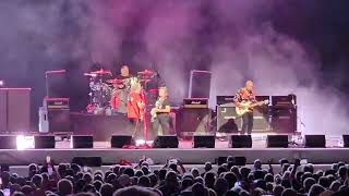 Sammy Hagar and the Circle - Heavy Metal live in Clearwater, FL