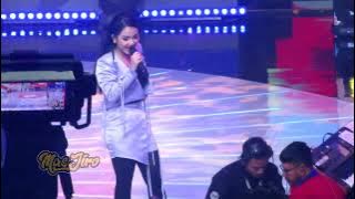 Lala widy king nassar di dkoplo indosiar