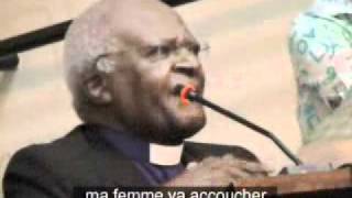 x Sermon pour Noel mgr desmond Tutu pro