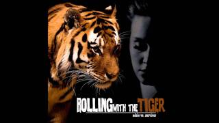 Rolling with the Tiger (Survivor vs. Adele) chords