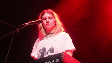 Automatic - (Suicide in Texas) & Champagne @ Vooruit Gent 23.11.2021