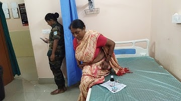 injection video ऑन्टी को लगा कमर में injection#anjana #bharti #injection#jharkhand #yutubeshorts