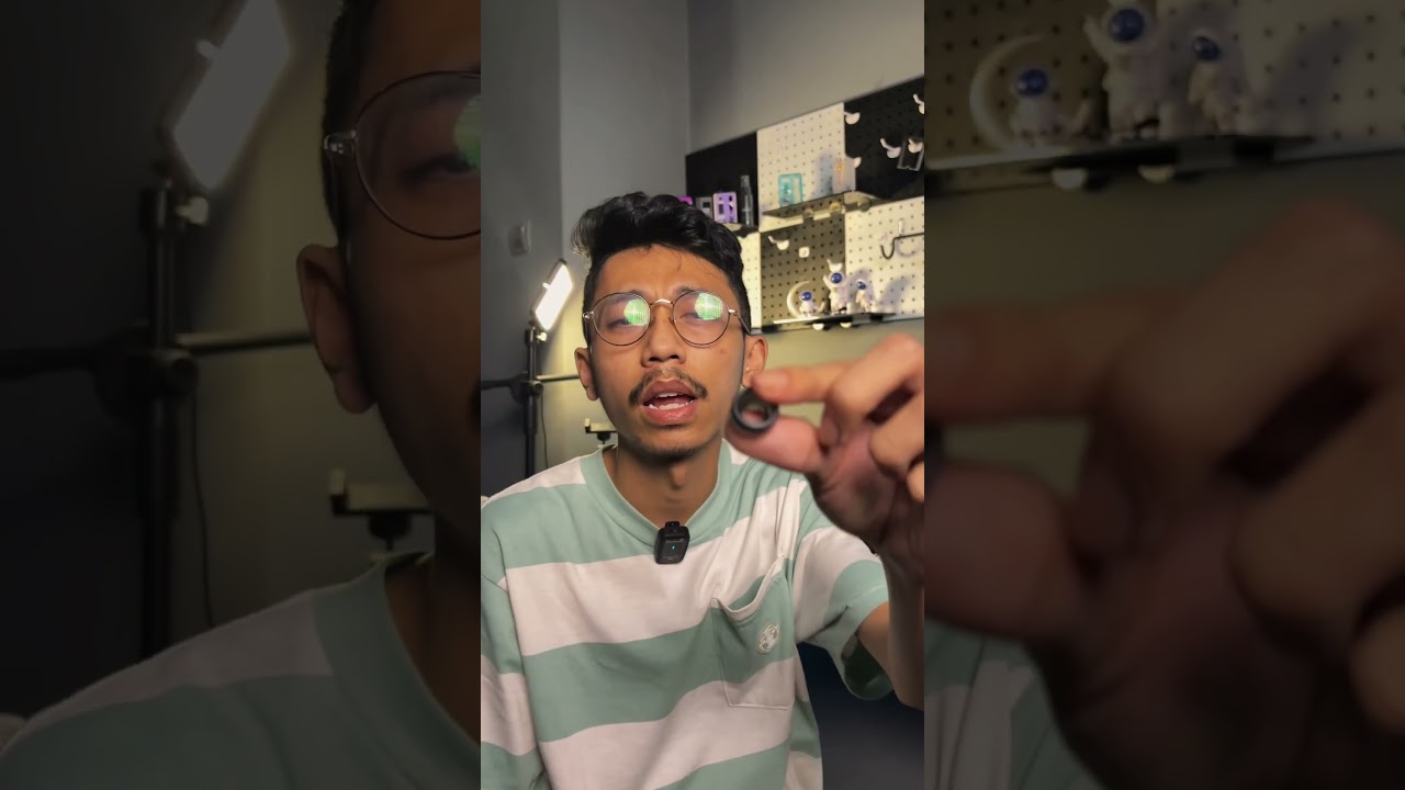 Rekomendasi RDA budget pelajar ❗️❗️❗️