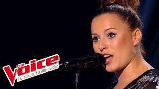 Womack Womack - Teardrops | Tifayne | The Voice France 2014 | Blind Audition