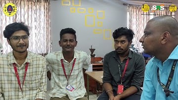 Case study video on smart materials PU with natural extract | Smart Manufacturing | SNS Institutions