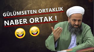 HATASINI ANLADI VE SONUNDA TEVBE ETTİ ! GÜLÜMSETEN HADİSE / Abdulkerim Tatlıkabak Hoca Resimi