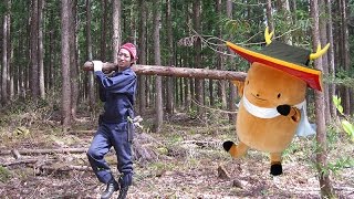 Japanese Government Fires Cuddly Mascots @Tofugu