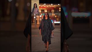 Famous Nollywood Actress, Nancy Isime thrills her fans as she stepped out slaying nicely in this outfit. Profile