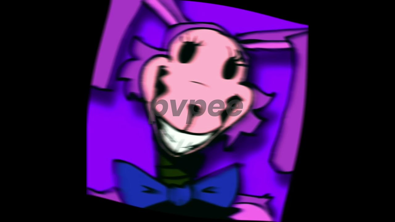 pumpkin rabbit twf edit - YouTube