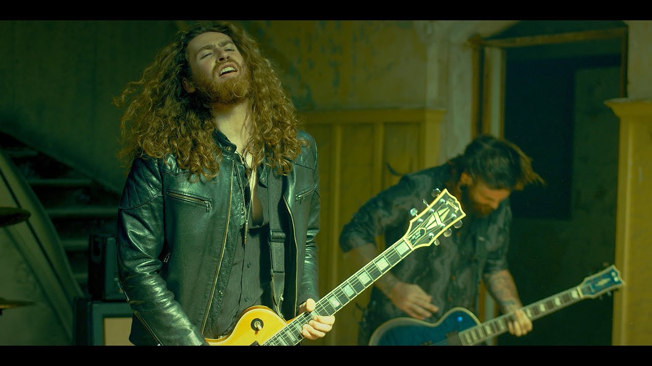 Dark Sun - Forsaken (Official Video)