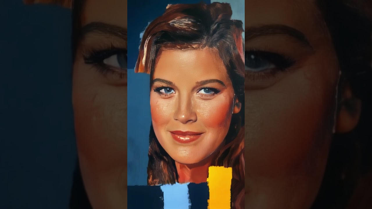 Corynne Charby : à 64 ans, elle a bien changé.