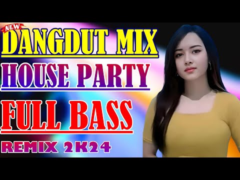 DJ Dangdut Mix Terbaru 2023💥Best Of Tropical House Mix💥Rhoma Irama, Meggy Z, Leo Waldy #049